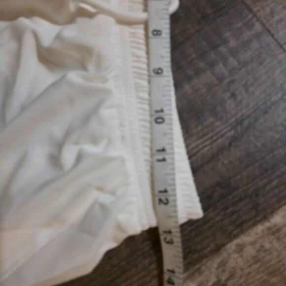 Arthello Women’s Athletic Running Shorts with Liner High Waisted Workout Gym - Picture 3 of 7